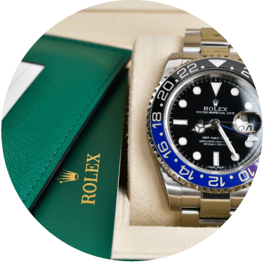 本物を手に入れたい…