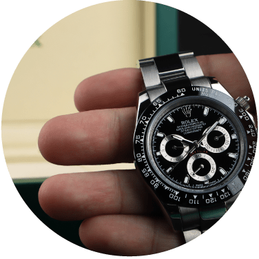 状態のいいものが欲しい…